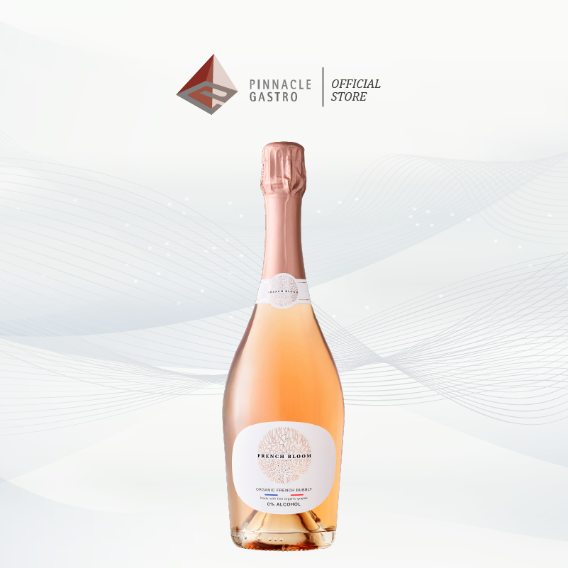 French Bloom - Le Rose Size 750ML