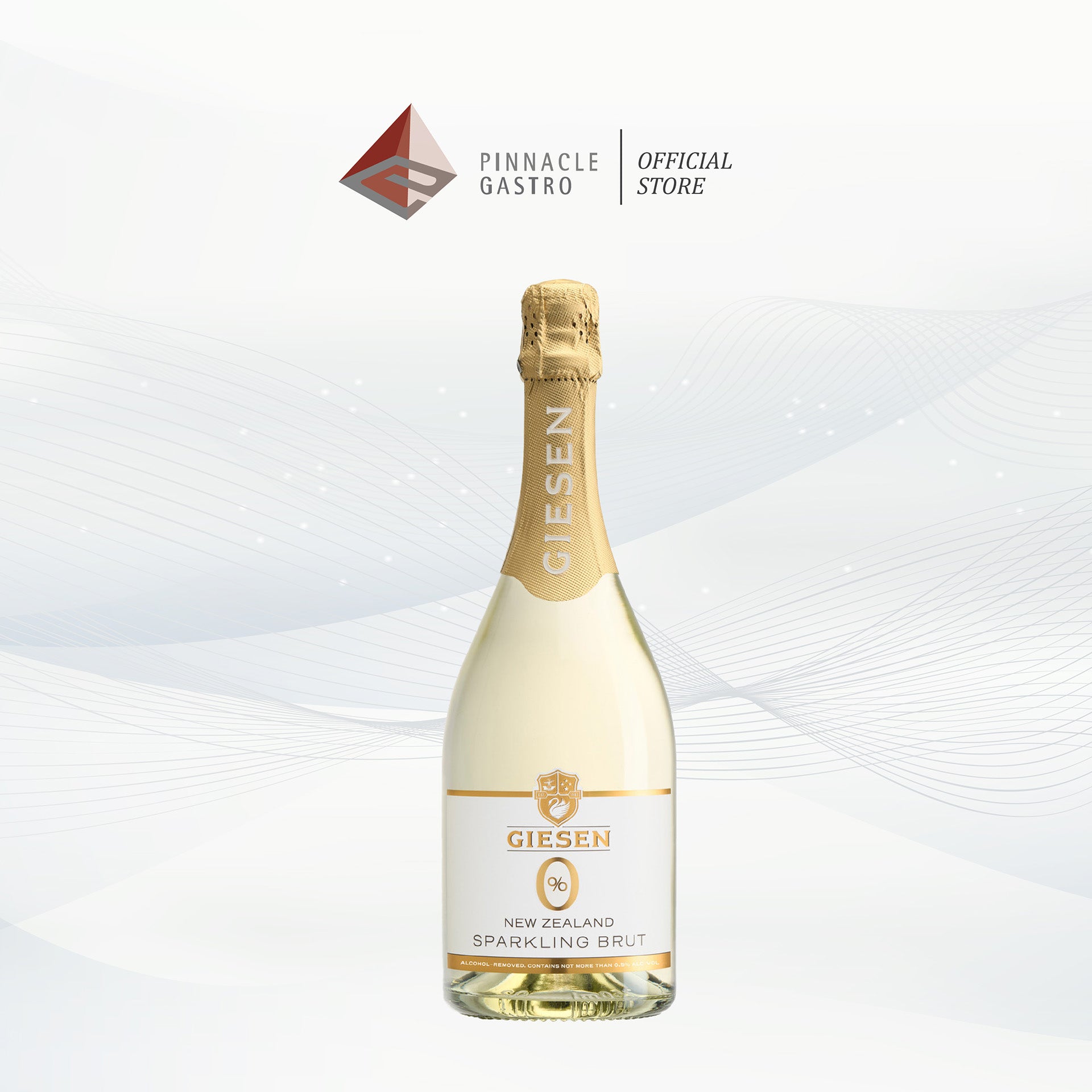 Giesen Sparkling Brut