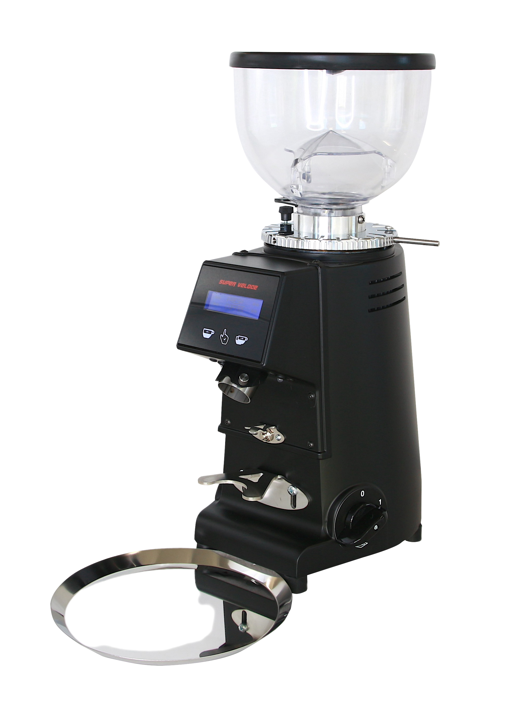 Remidag - MST-64P EV BLACK